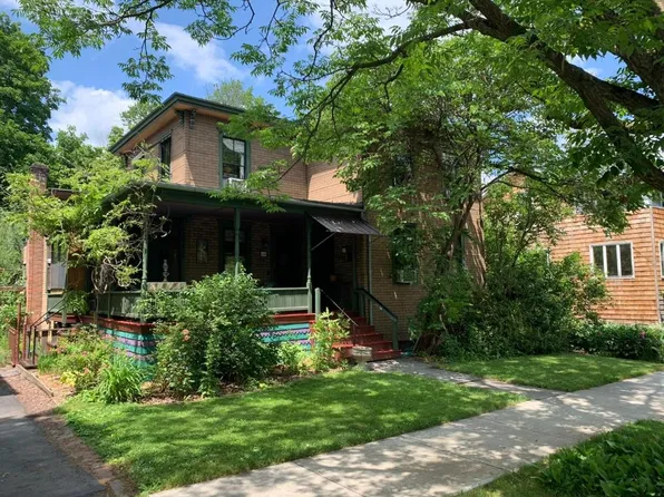 110 Washington St, Ithaca, NY 14850