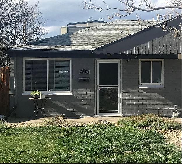 1st image of 3213 W 19th Ave #1