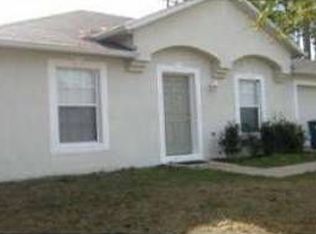 82 Beaon Mill Ln, Palm Coast, FL 32137