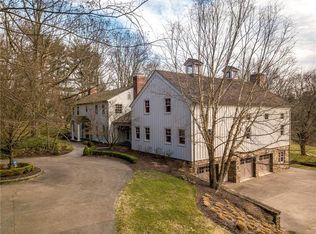 10 Thawmont Dr, Sewickley, PA