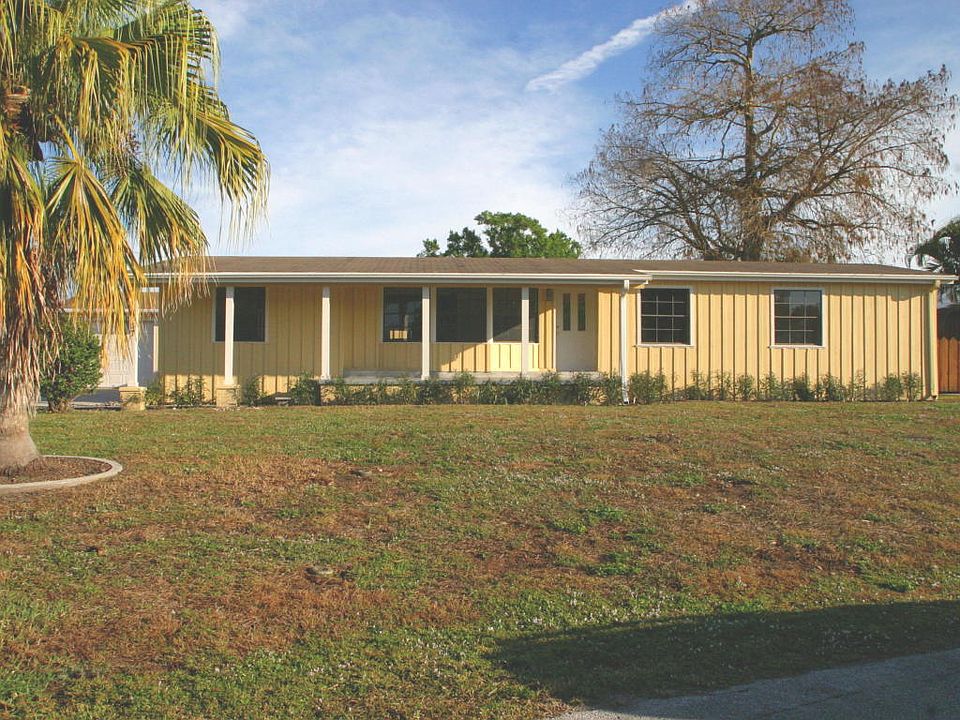 2637 SE 38th Trl, Okeechobee, FL 34974 Zillow