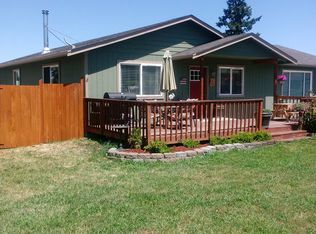 61 Gupster Rd, Sequim, WA 98382