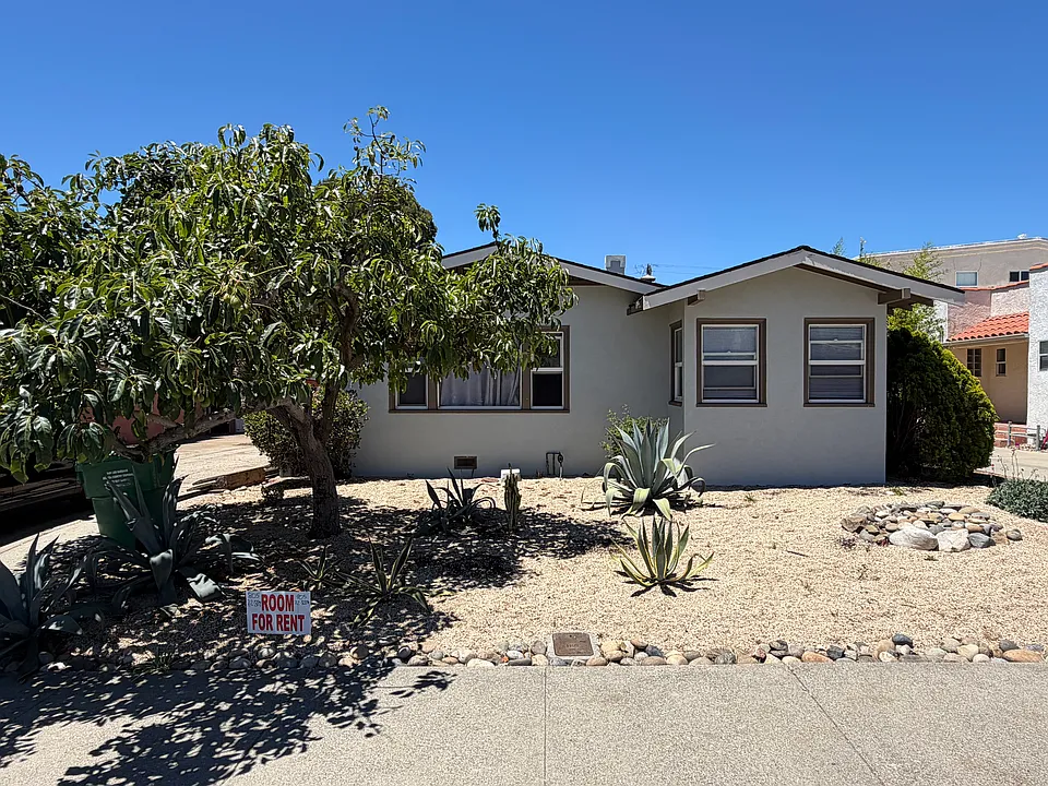 71 Chorro St #1