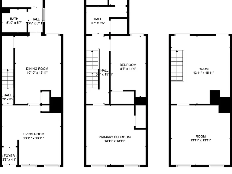 226 Forster St — Photo 36