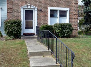 3019 Colony Ln, Springfield, OH 45503