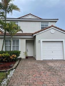 1588 SE 20th Pl, Homestead, FL, 33035