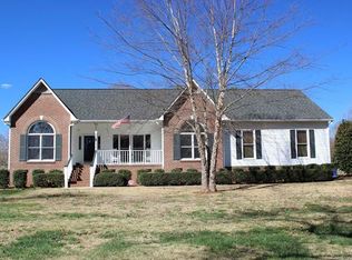 4714 Pennington Meadows Cir, Rock Hill, SC 29732