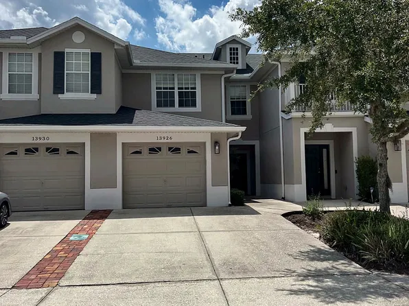 13926 Dove Wing Ct, Orlando, FL 32828