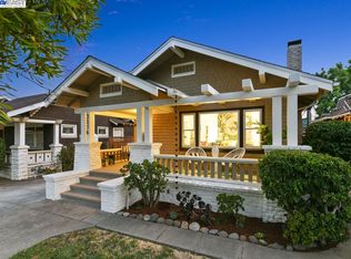 3276 Liberty Ave, Alameda, CA 94501