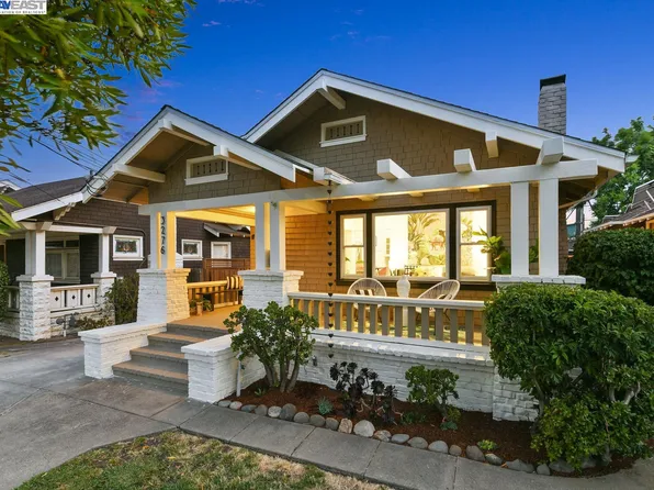 3276 Liberty Ave, Alameda, CA 94501