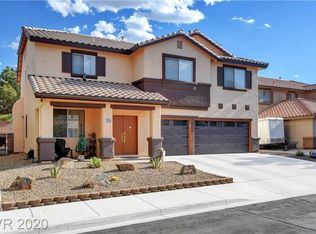 1295 Summer Dawn Ave, Henderson, NV 89014