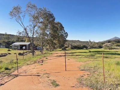 1 Grapevine Ranch Rd #1, Potrero, CA, 91963