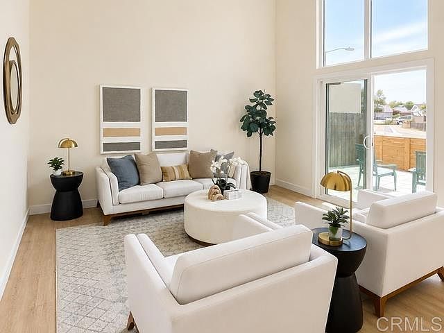7079 Enders Ave, San Diego, CA 92122 | MLS #PTP2607597 | Zillow