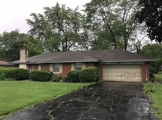 6430 Willow Springs Rd, La Grange Highlands, IL 60525