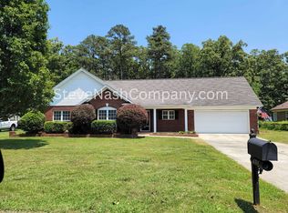 4316 Atkinson Way, Monroe, NC 28110