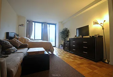 Rented by Town Residential