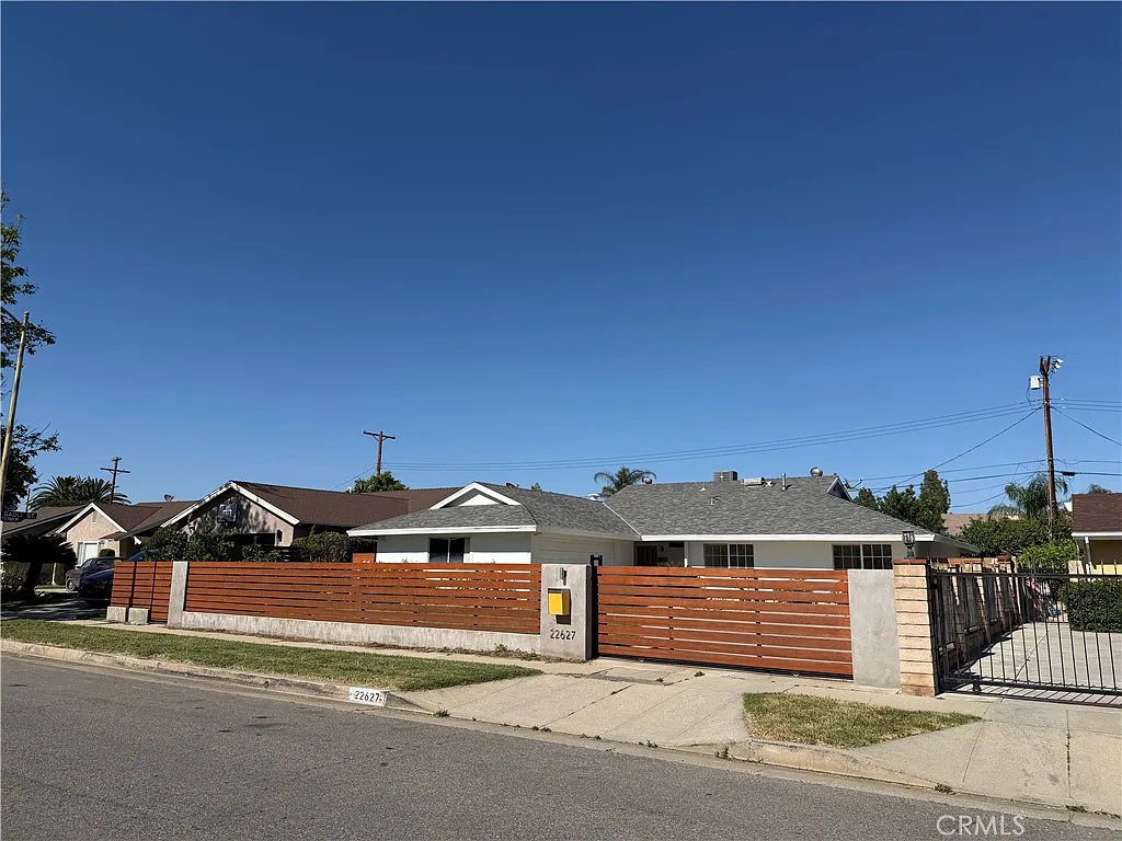 Building Photo - 22627 Enadia Way