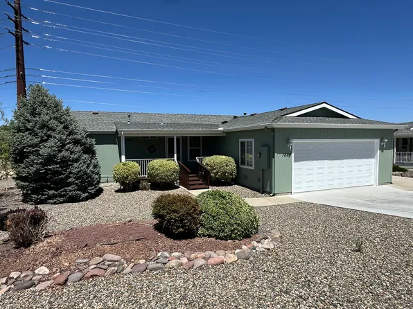 1888 Sarafina Dr, Prescott, AZ 86301