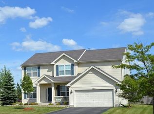 14803 Meadow Ln, Plainfield, IL 60544