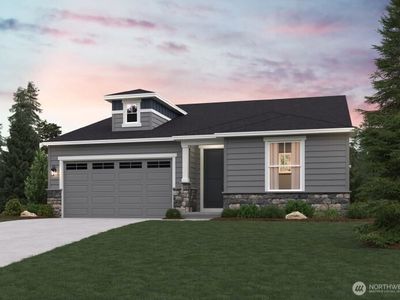 3904 McCormick Village Drive #20, Bremerton, WA, 98312