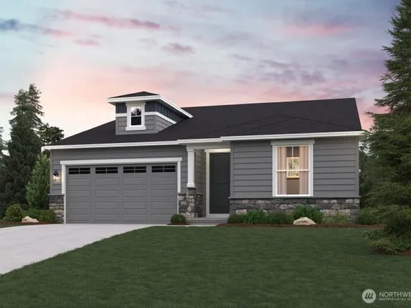 3904 McCormick Village Drive #20, Bremerton, WA 98312