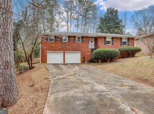 575 Rebecca St, Lawrenceville, GA