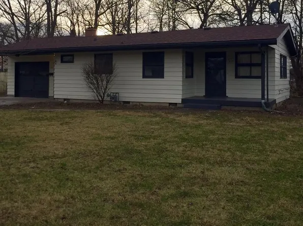 4616 Waddy St, Indianapolis, IN 46226