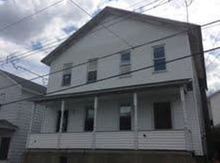 98 Short St, Edwardsville, PA