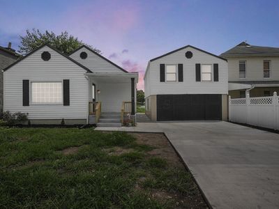 212 S Scioto St, Circleville, OH, 43113