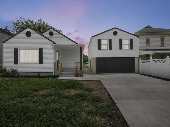 212 S Scioto St, Circleville, OH 43113