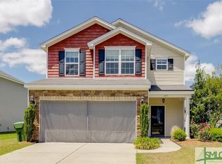 105 Hamilton Grove Dr, Pooler, GA 31322