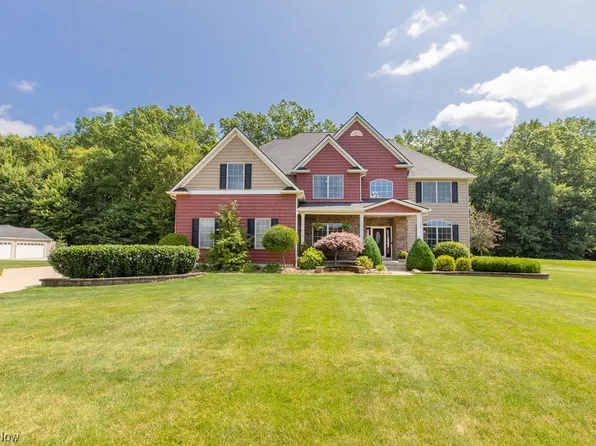 13685 View Point Ct, Columbia Station, OH 44028