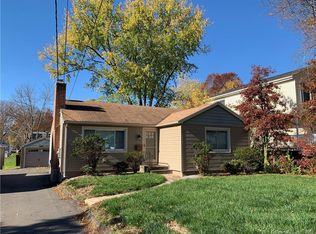 27 Barstow Dr, Wethersfield, CT 06109