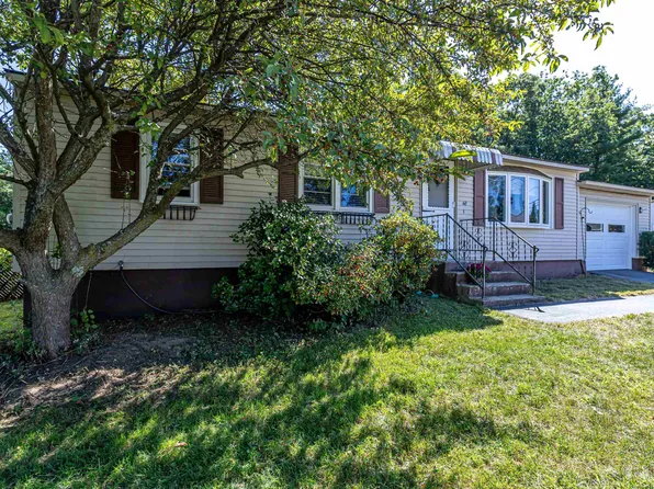 60 Elgin Street, Nashua, NH 03060