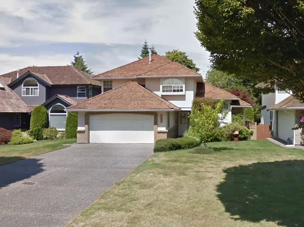 21641 45th Ave, Langley, BC V3A 8E5
