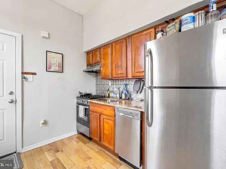 1546 Frankford Ave #2-C — Photo 11