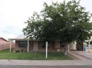 8837 W Heatherbrae Dr, Phoenix, AZ 85037