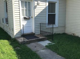 2272 Chestnut Ave #3, Buena Vista, VA 24416