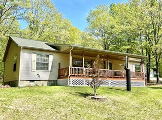 12395 Thornton Rd, Atlanta, MI 49709