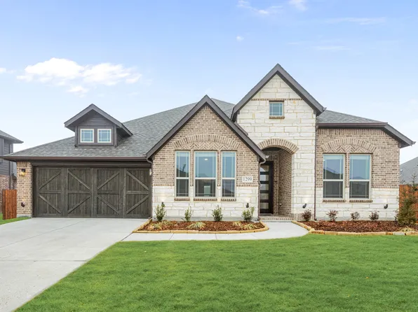 1299 Altuda Dr, Forney, TX 75126