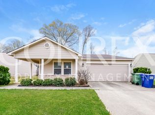 29754 Westfield Dr, Harvest, AL 35749