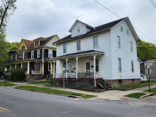 401-405 Market St E, Clearfield, PA 16830