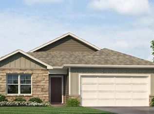 19640 W 201st St, Spring Hill, KS 66083