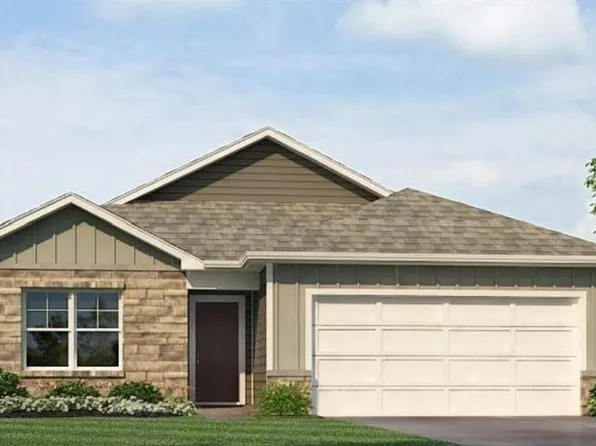 19671 W 201st St, Spring Hill, KS 66083