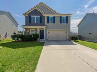 846 Dovefield Ln, Lexington, SC 29073