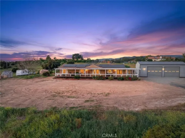 26746 Calle De Encinas, Valley Center, CA 92082