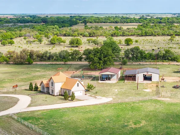 6010 Fm 3326 S, Hawley, TX 79525