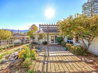 4822 Coleman Creek Rd, Medford, OR 97501