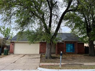 1503 Rockdale Dr, Arlington, TX 76018