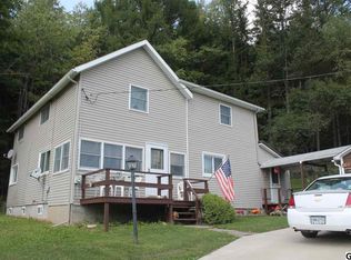 56 Atkins Rd, Roulette, PA 16746